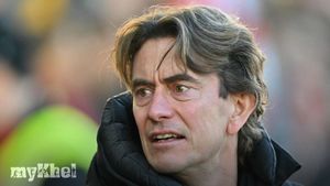 Thomas Frank Admits Brentford Did Not Have Cutting Edge In FA Cup Loss To Plymouth Argyle