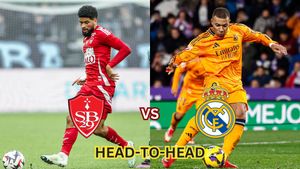 Brest vs Real Madrid, UCL 2024-25: H2H Record, Playing XI, Key Facts