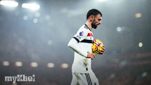Bruno Fernandes Questions Why Manchester United Cannot Maintain Consistency After Liverpool Draw