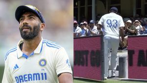 IND vs AUS: Concerns Grow in India Camp as Skipper Jasprit Bumrah Leaves SCG For Scans