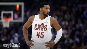 Cavaliers' Victory Over Thunder Demonstrates Team Growth, According To Donovan Mitchell
