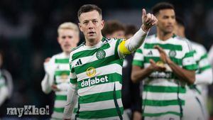 Celtic Secures Progression In Scottish Cup With Narrow Victory Over Kilmarnock