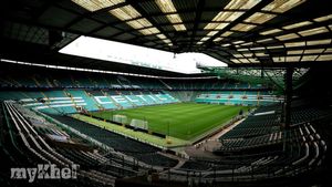 Celtic's Home Game Against Dundee Postponed Following Storm Eowyn Damage
