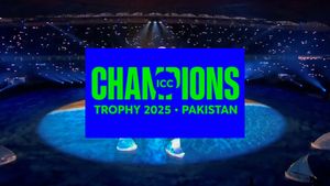 Champions Trophy 2025: No Opening Ceremony Featuring All Teams Ahead of Tournament - Report