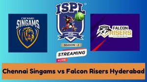 Chennai Singams vs Falcon Risers Hyderabad Live Streaming: ISPL 2025 Match 2 Schedule, Squads, Where to Watch