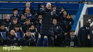 Chelsea Boss Enzo Maresca Claims Team Deserved More Than Draw Against Bournemouth