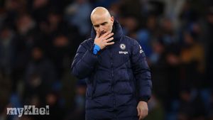Chelsea Demonstrates Progress Under Enzo Maresca Despite Loss To Manchester City