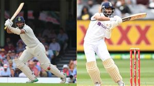 Pujara and Rahane Show Hunger by Sweating it Out in Domestic Cricket: Sanjay Bangar on Rohit-Virat Skipping Ranji Trophy