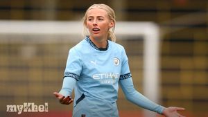 Chloe Kelly Expresses Desire To Leave Manchester City Before Transfer Deadline