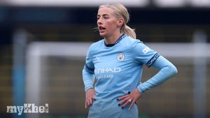 Chloe Kelly Voices Frustration Over Alleged Manchester City Briefing During Arsenal Loan Move