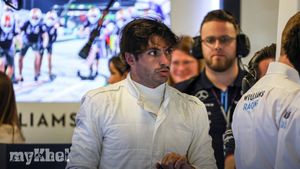 Christian Horner Remains Open To Collaborating With Carlos Sainz At Red Bull Despite Recent Driver Changes