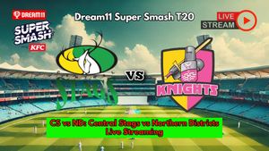 CS vs ND Live Streaming, Super Smash T20I: Central Stags vs Northern Districts Live Telecast in India, New Zealand, and Other Countries