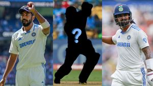 Champions Trophy 2025: India set to Announce Squad; Which Players Could Miss the Cut?