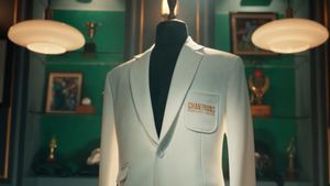 Champions Trophy 2025: ICC releases 'White Jacket' Promo featuring Pakistan legend Wasim Akram - Watch