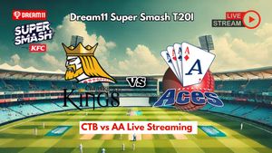 CTB vs AA Live Streaming, Super Smash: How to Watch Canterbury Kings vs Auckland Aces in India, New Zealand & More?
