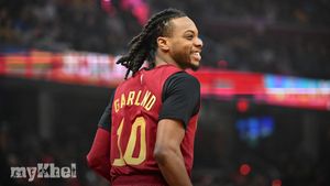 Cavs Coach Kenny Atkinson Praises Darius Garland Despite All-Star Voting Exclusion