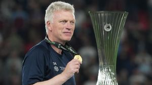 Could David Moyes Returning to Everton See Them Move up Away from Relegation Zone?