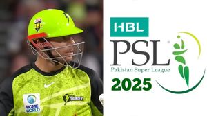 PSL 2025: David Warner, Kane Williamson and other foreign players to get hefty bonus from PCB