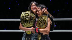 Denice Zamboanga to Akbar Aduallaev - What’s Next For The Biggest Winners Of ONE Fight Night 27?
