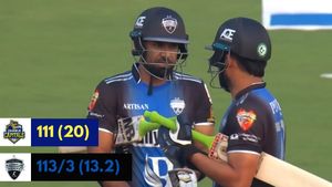 BPL 2025: Rangpur Riders Extend Unbeaten Run with Dominant Win Over Dhaka Capitals