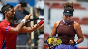 Australian Open 2025, January 13 Schedule: Djokovic, Osaka, Alcaraz in Action – Full Match Timings and Streaming Details