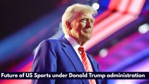 Donald Trump Administration: Potential Impacts on the US Sports Industry
