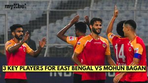 Mohun Bagan vs East Bengal, ISL 2024-25: 3 Players Who Could Shine for Torch Bearers in Kolkata Derby