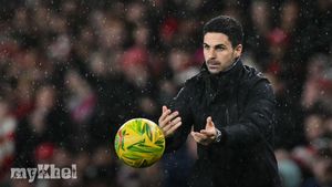 EFL Addresses Mikel Arteta's Concerns Over Ball Quality Following Arsenal's Loss To Newcastle United