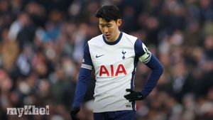 EFL Cup Semi-Final Provides Tottenham A Much-Needed Distraction From League Struggles