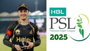 PSL 2025: PCB sweating over England players participation in Pakistan Super League - Report