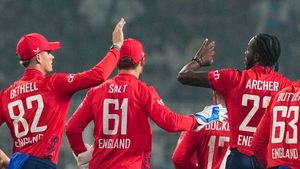 IND vs ENG 2nd T20I Probable Playing 11: England Bring in Brydon Carse, India May Make One Forced Change