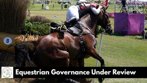 Equestrian under scrutiny: Delhi HC forms panel to address governance issues