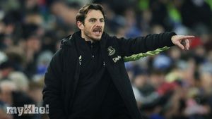 Leighton Baines Commends Everton Players' Commitment Following FA Cup Victory Over Peterborough United