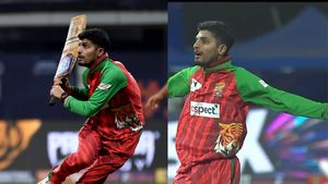 ISPL 2025: Fardeen Kazi emerges maverick as Tiigers of Kolkata secure first win