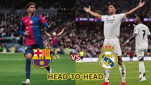 Real Madrid vs Barcelona, Supercopa de Espana 2025: H2H Record, Playing XI, Key Facts