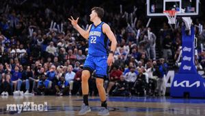Franz Wagner Matches Franchise Record With 25 Points In Fourth Quarter To Lead Magic Past Pistons