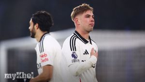 Fulham Secures Vital 2-0 Win Against Leicester City In Premier League Clash