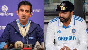 IND vs AUS: Will Rohit Sharma Miss the Crucial Sydney Test Against Australia?