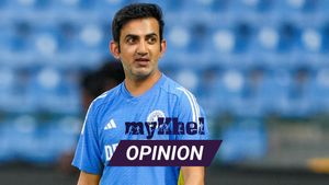 Gautam Gambhir And His Coaching Staff Should be Ready to Answer Tough Questions From BCCI | Opinion