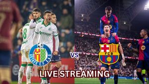 Getafe vs Barcelona Live streaming: La Liga 2024-25 Live TV telecast, channel, time