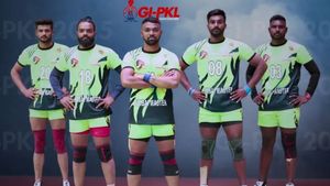 GI-PKL 2025: Kabaddi Stars Gear up For Global Indian Pravasi Kabaddi League Kick Off