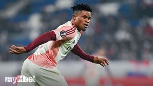 Hoffenheim Secures Gift Orban From Lyon For Reported €9 Million Amid Financial Struggles