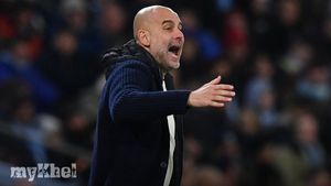 Guardiola Discusses New Champions League Format As An Important Lesson For Manchester City