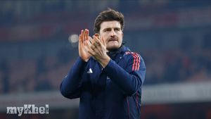 Harry Maguire Regains Leadership Role At Manchester United Under Ruben Amorim