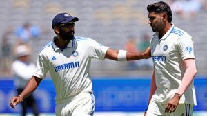 India Squad For ODI Series vs England: Harshit Rana Included as Back up For Jasprit Bumrah
