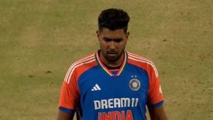 IND vs ENG: How has Harshit Rana made his T20I debut without being named in Playing 11