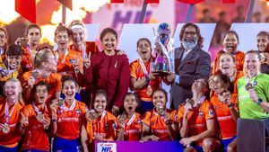 Odisha Warriors Clinch Historic Women's Hero Hockey India League Title with Thrilling 2-1 Victory