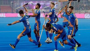 Hockey India League 2024/25: Vedanta Kalinga Lancers Edge Team Gonasika 2-1 in Thriller