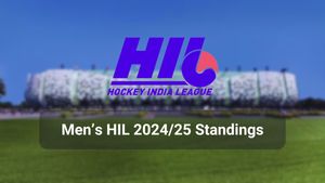 Hockey India League Points Table on January 10: Men’s HIL 2024/25 Season Standings After VEKL vs GSKA