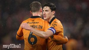 Hull City Achieves Stunning 3-0 Victory Over Sheffield United To Avoid Relegation Zone